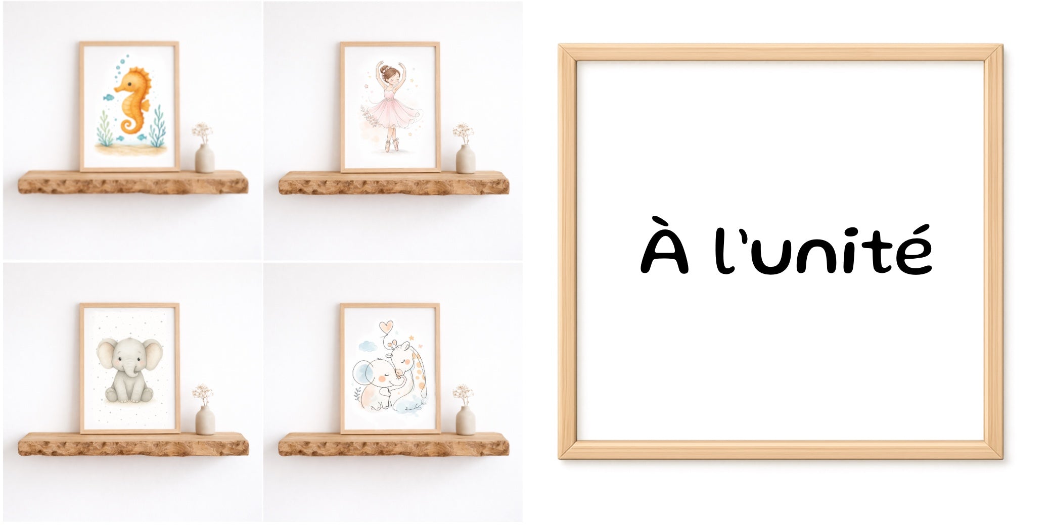 A l'unité